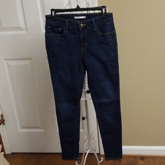 Levi's jeans - Picture 3 of 8